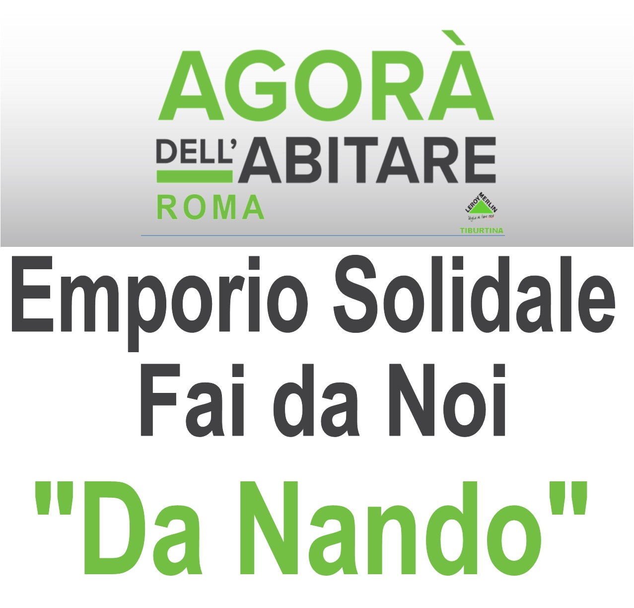 agora